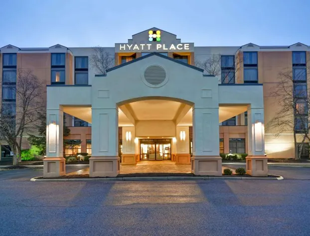 Hyatt Place Columbus/Worthington hotel detail image 1