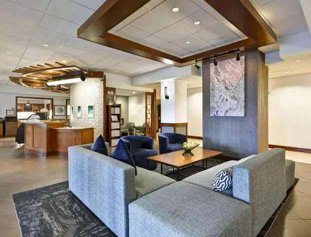 Hyatt Place Columbus/Worthington hotel detail image 3