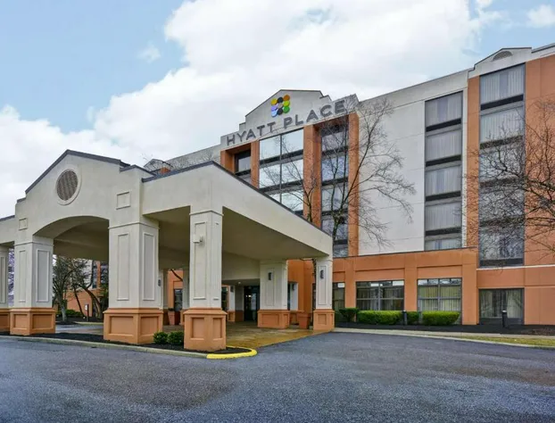Hyatt Place Columbus/Worthington hotel detail image 1