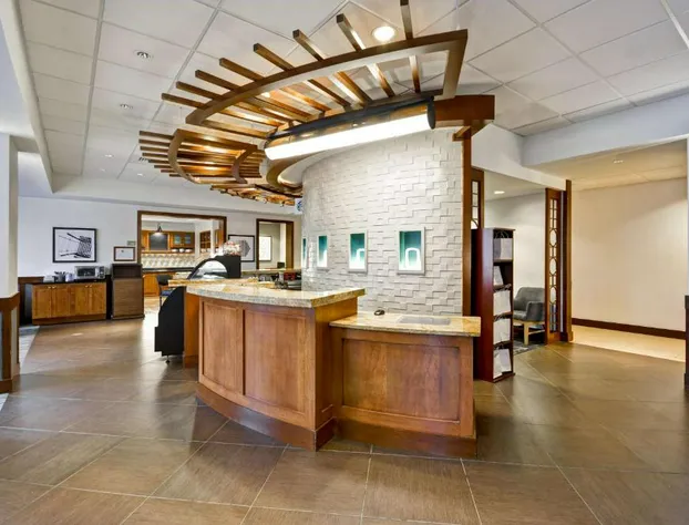 Hyatt Place Columbus/Worthington hotel detail image 3