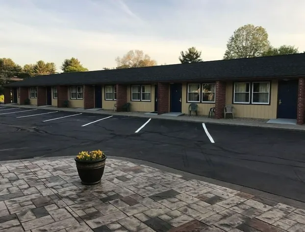 Quiet Corner Inn hotel detail image 1