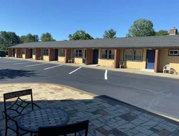 Quiet Corner Inn hotel detail image 2