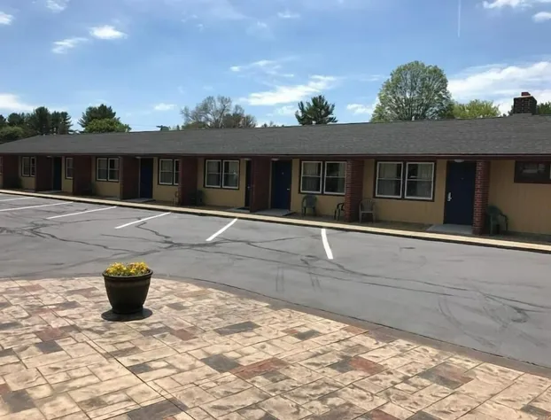 Quiet Corner Inn hotel detail image 3