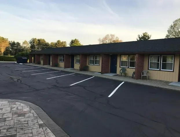 Quiet Corner Inn hotel detail image 4