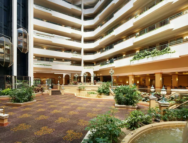 Embassy Suites by Hilton Greensboro Airport hotel detail image 4