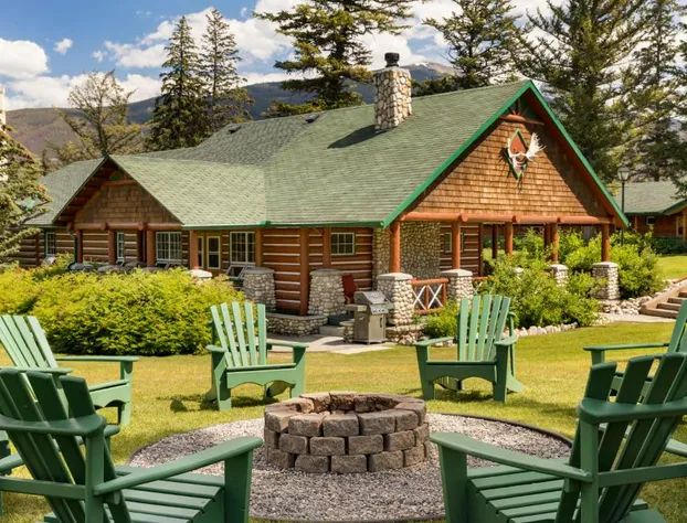 Fairmont Jasper Park Lodge hotel detail image 3