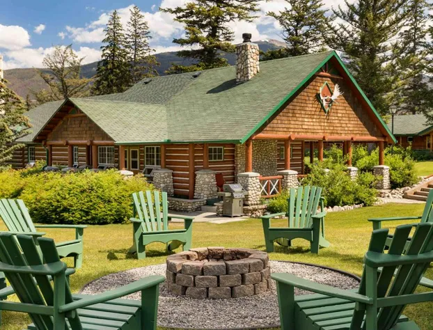 Fairmont Jasper Park Lodge hotel detail image 4