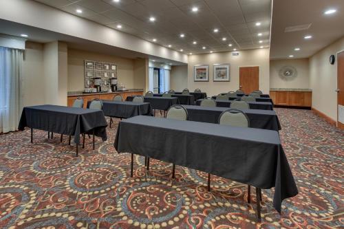 Hampton Inn Indianapolis/Carmel hotel detail image 3