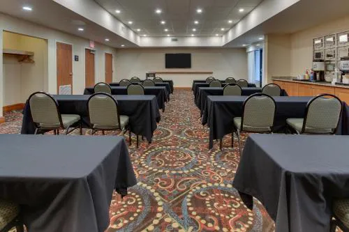 Hampton Inn Indianapolis/Carmel hotel detail image 3