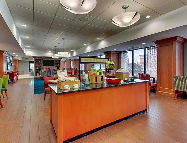 Hampton Inn Indianapolis/Carmel hotel detail image 3