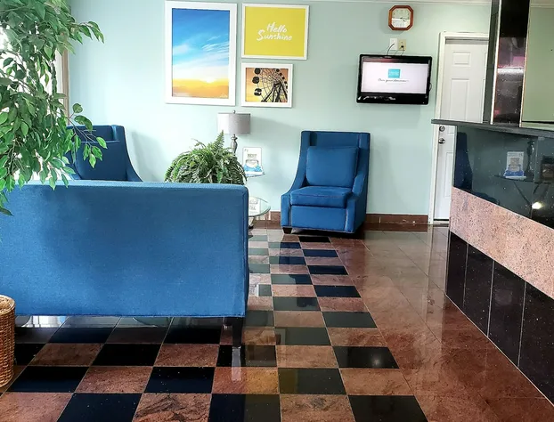 Days Inn by Wyndham Ashland hotel detail image 4