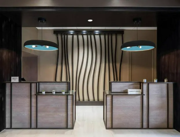 San Diego Marriott Del Mar hotel detail image 1