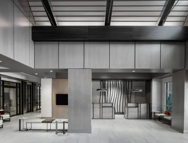 San Diego Marriott Del Mar hotel detail image 2