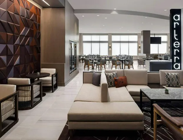 San Diego Marriott Del Mar hotel detail image 3