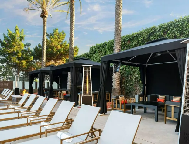 San Diego Marriott Del Mar hotel detail image 4