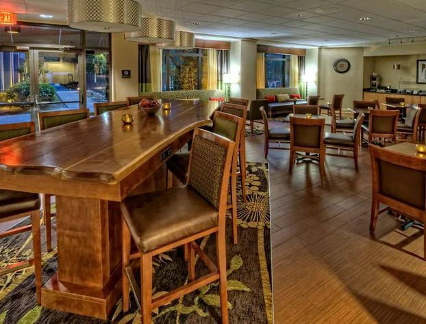 Hampton Inn Rocky Mount hotel detail image 3