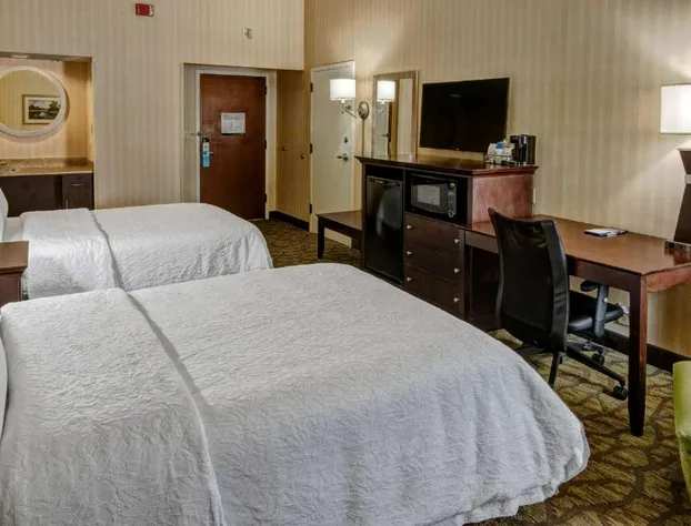 Hampton Inn Rocky Mount hotel detail image 4