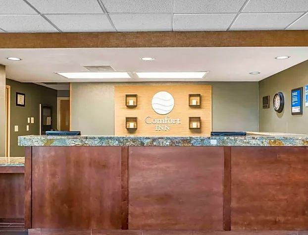 Comfort Inn Pine Grove I-81 Hershey Area hotel detail image 3