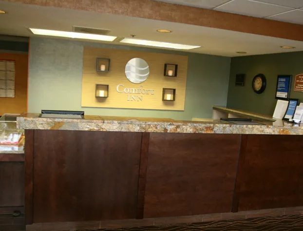 Comfort Inn Pine Grove I-81 Hershey Area hotel detail image 3