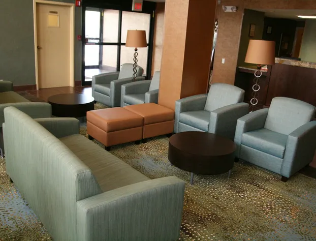 Comfort Inn Pine Grove I-81 Hershey Area hotel detail image 4