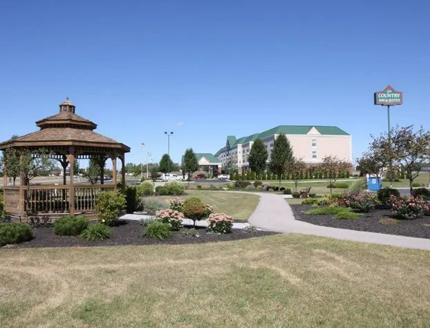 Country Inn & Suites by Radisson, Findlay, OH hotel detail image 4