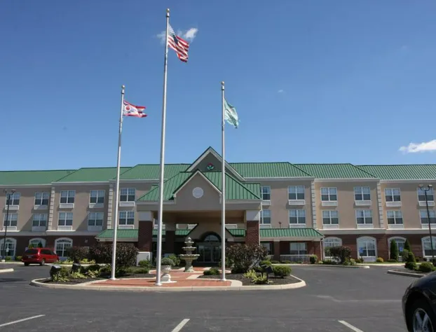 Country Inn & Suites by Radisson, Findlay, OH hotel detail image 1