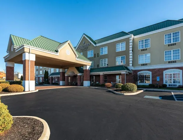 Country Inn & Suites by Radisson, Findlay, OH hotel detail image 2