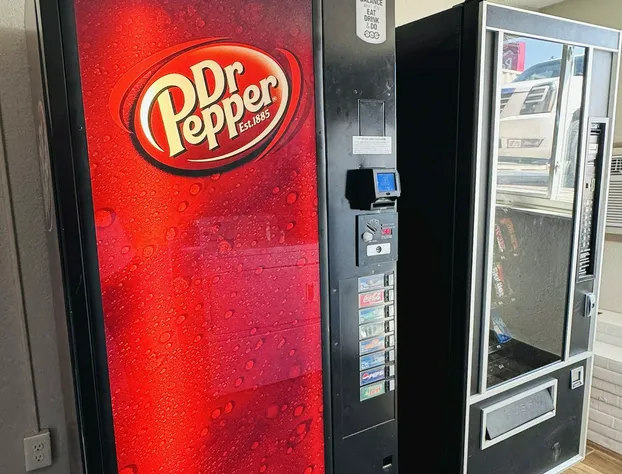 Red Roof Inn Ames hotel detail image 2