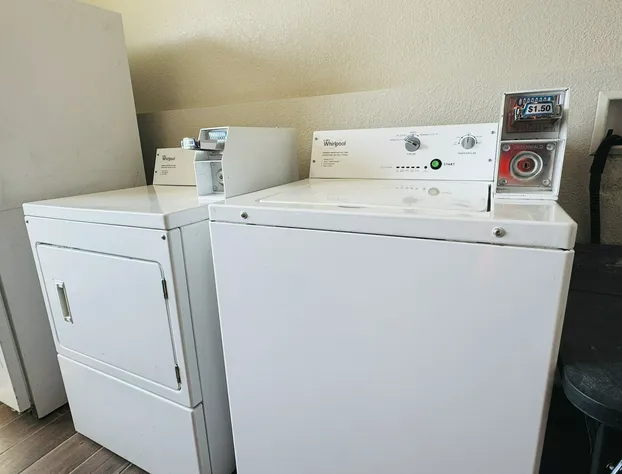 Red Roof Inn Ames hotel detail image 3