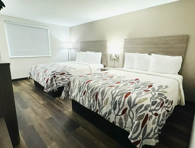 Red Roof Inn Ames hotel detail image 4