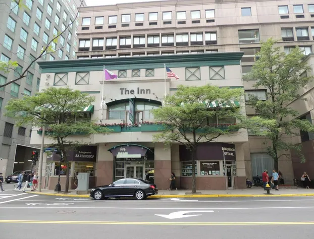 The Inn at Longwood Medical hotel detail image 1