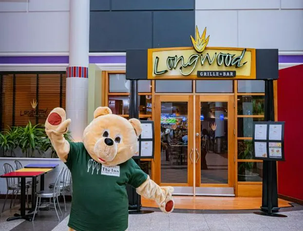 The Inn at Longwood Medical hotel detail image 2