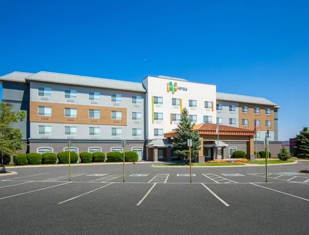 EVEN Hotel Denver Tech Center-Englewood by IHG hotel detail image 3