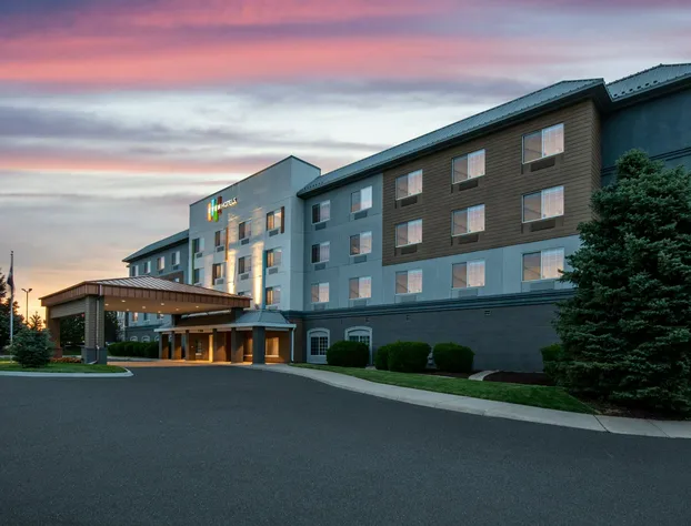 EVEN Hotel Denver Tech Center-Englewood by IHG hotel detail image 1