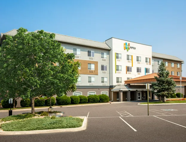 EVEN Hotel Denver Tech Center-Englewood by IHG hotel detail image 4