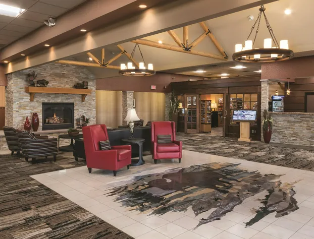 Best Western Ramkota Hotel hotel detail image 2