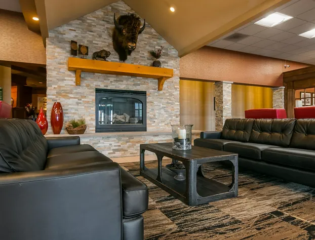 Best Western Ramkota Hotel hotel detail image 3