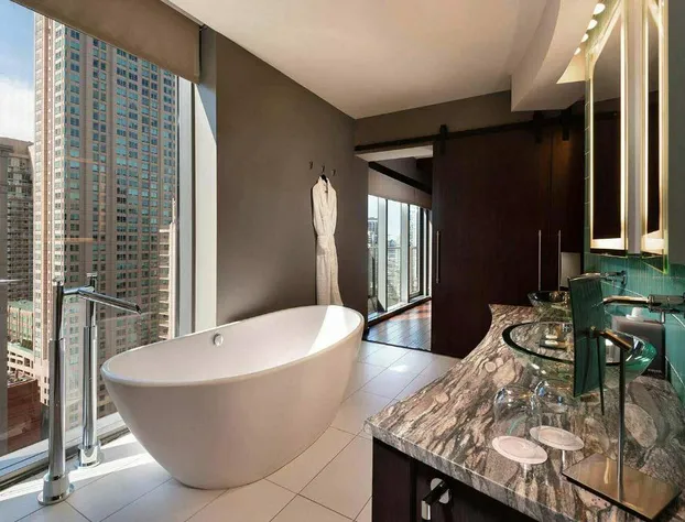 Eurostars Magnificent Mile hotel detail image 3