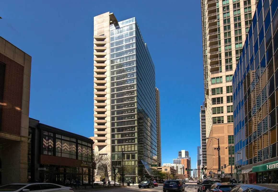 Eurostars Magnificent Mile hotel hero