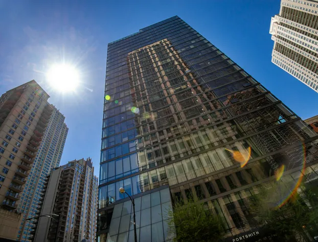 Eurostars Magnificent Mile hotel detail image 1