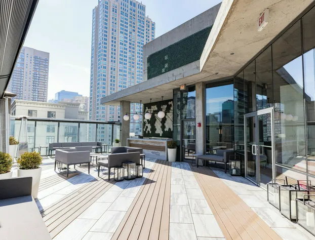 Eurostars Magnificent Mile hotel detail image 2