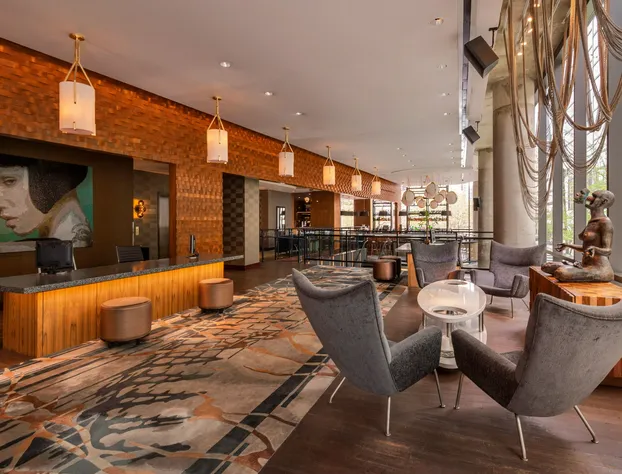 Eurostars Magnificent Mile hotel detail image 3