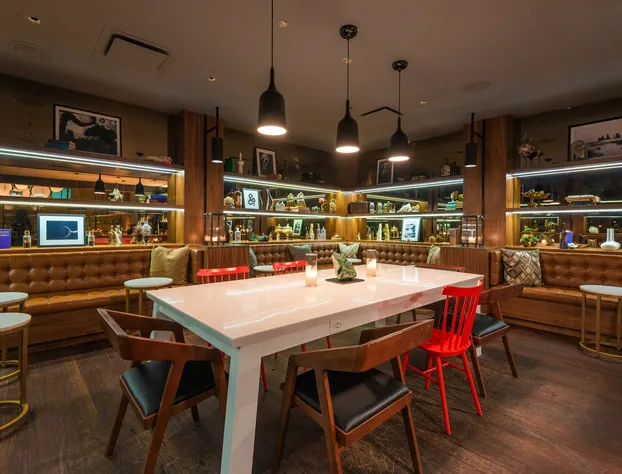 Eurostars Magnificent Mile hotel detail image 4