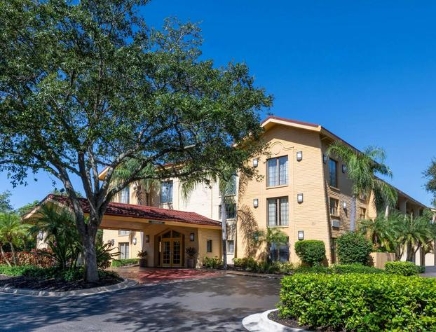 La Quinta East Deerfield Beach - Boca Raton hotel detail image 2