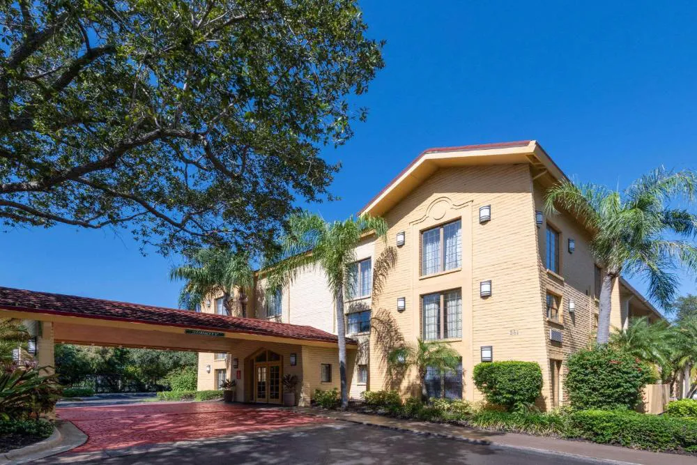 La Quinta East Deerfield Beach - Boca Raton hotel hero