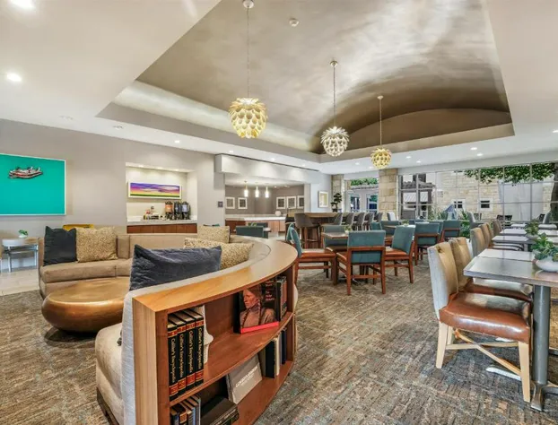 Homewood Suites by Hilton Dallas-Frisco hotel detail image 3