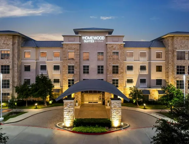 Homewood Suites by Hilton Dallas-Frisco hotel detail image 1