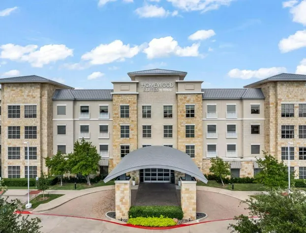 Homewood Suites by Hilton Dallas-Frisco hotel detail image 2