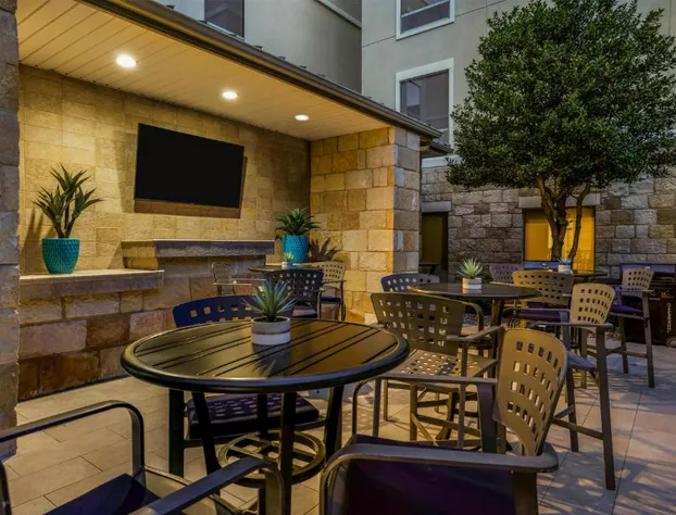 Homewood Suites by Hilton Dallas-Frisco hotel detail image 4