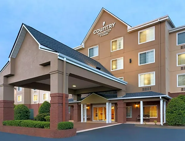 Country Inn & Suites by Radisson, Buford at Mall of Georgia, GA hotel detail image 2